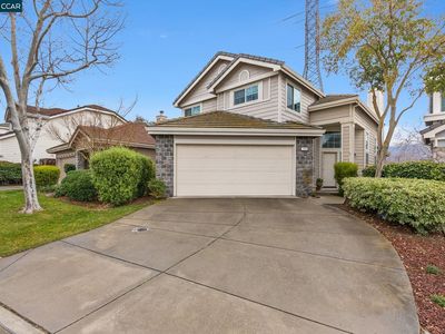 1035 Feather Cir, Clayton, CA, 94517