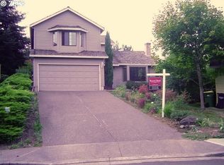 7151 SW 161st Ter, Beaverton, OR 97007