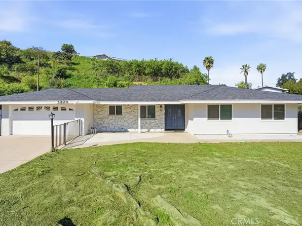 2809 Ilopango Dr, Hacienda Heights, CA 91745