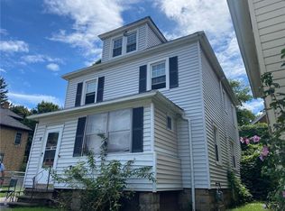 19 Leo St, Rochester, NY 14621