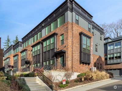 927 W McGraw Street #38, Seattle, WA, 98119