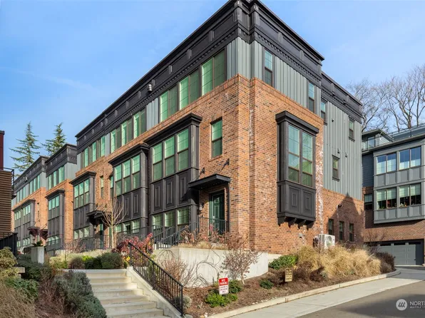 927 W McGraw Street #38, Seattle, WA 98119