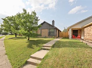 1707 Windmill Ln, Mesquite, TX 75149