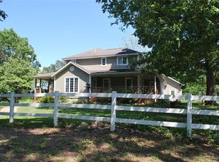 17010 Indian Creek Rd, Houston, MO 65483