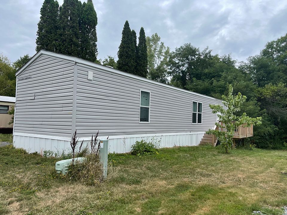 3868 Western Tpke LOT 119, Duanesburg, NY 12056 Zillow