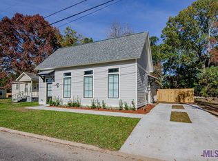 1555 Fig St, Baton Rouge, LA 70802