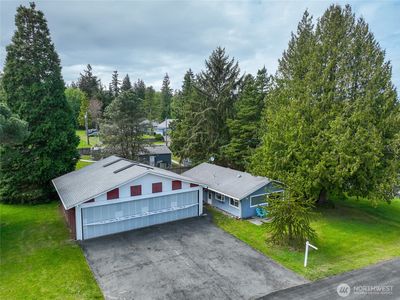 361 Salal Way, Sequim, WA, 98382