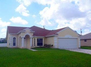 1901 SW Beard St, Port Saint Lucie, FL 34953