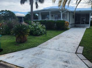 1439 Barefoot Cir, Barefoot Bay, FL 32976