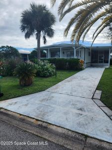 1439 Barefoot Cir, Barefoot Bay, FL, 32976