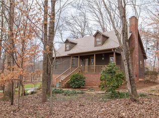 4313 Filmore Rd, Greensboro, NC 27409