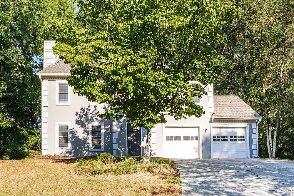 4 bed, 2.5 bath, 1740 sqft, $2,195 — Photo 1