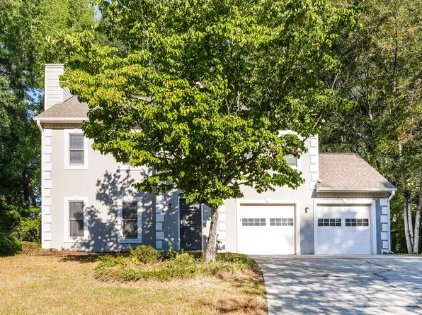 3280 Pond Ridge Trl, Snellville, GA 30078