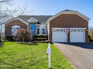 1513 Wishing Well Ln, Wall Township, NJ 08736