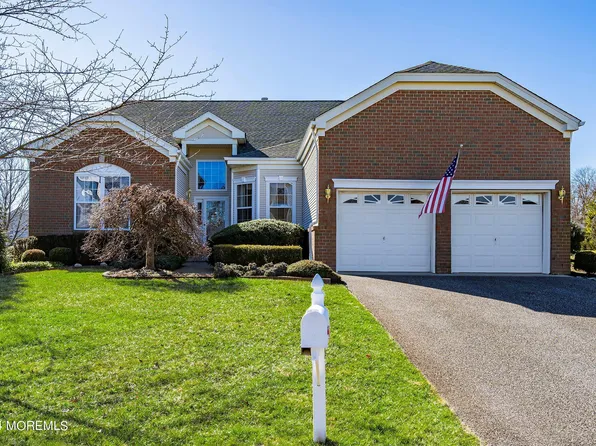 1513 Wishing Well Lane, Manasquan, NJ 08736