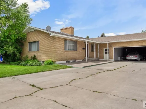 320 Orchard Ave, Rexburg, ID 83440