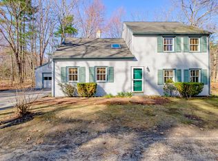 19 George Rd, Cumberland, ME 04021