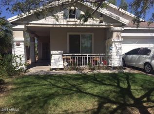 2454 W Jasper Ave, Apache Junction, AZ 85120