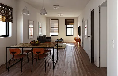 Rented by Nicholas C Abate Real Estate