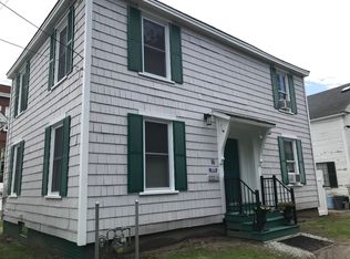 MSMT Fanore Cottage, Brunswick, ME 04011