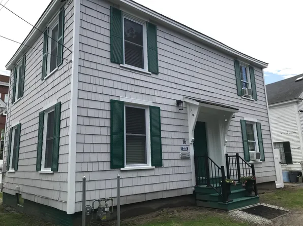 MSMT Fanore Cottage, 16 School St, Brunswick, ME 04011