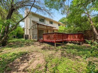 1511 Terrapin Ct #B, Austin, TX 78746