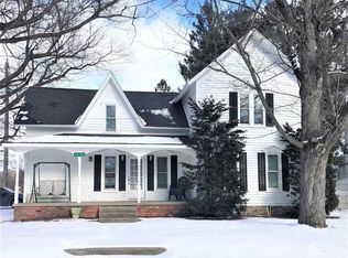 10109 George St, Hartland, MI 48353