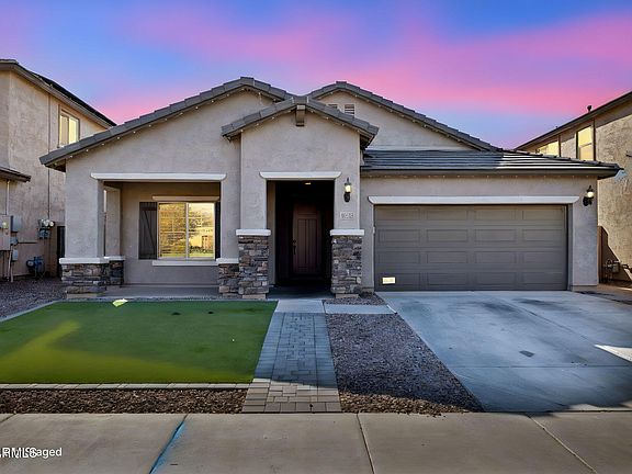 2nd image of 10915 E TRAVERTINE Avenue