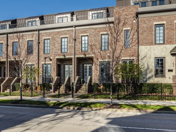 1834 N Pennsylvania St, Indianapolis, IN 46202