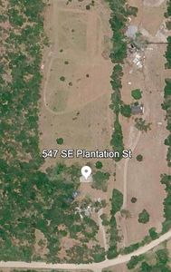 547 SE Plantation St, Lee, FL, 32059