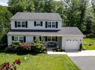 116 Mineral Springs Rd, Coatesville, PA 19320