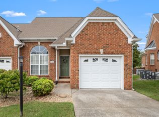 339 Calumet Trce, Murfreesboro, TN 37127