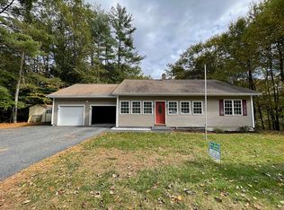 335 Taylor Dr, Windsor, VT 05089