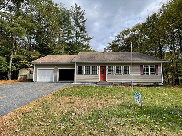 335 Taylor Dr, Windsor, VT 05089