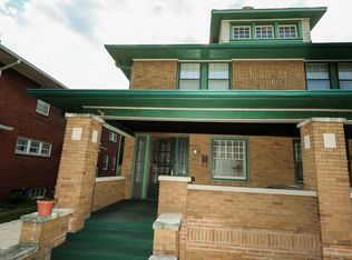 4058 Central Ave, Indianapolis, IN 46205