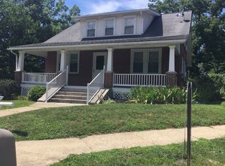 2009 Church Rd, Schwenksville, PA 19473