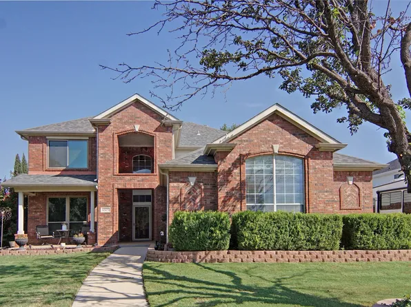 6505 Aberdeen Dr, North Richland Hills, TX 76180