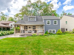444 Winston Ln, Chicago Heights, IL