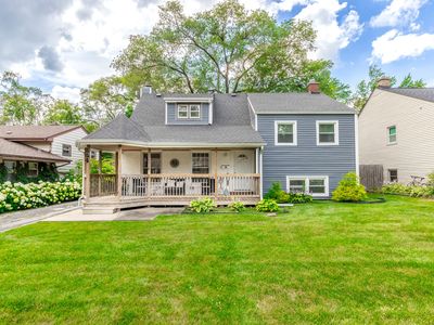 444 Winston Ln, Chicago Heights, IL, 60411