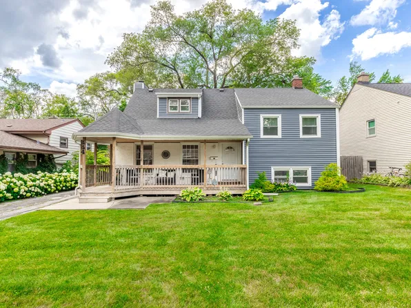 444 Winston Ln, Chicago Heights, IL 60411