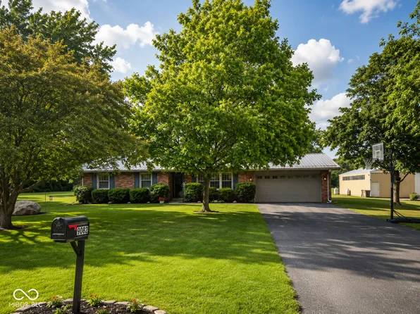 9082 W County Road 700 S, Colfax, IN 46035