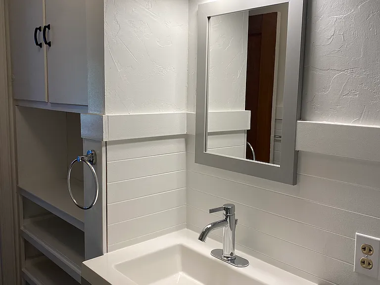 Bathroom #1