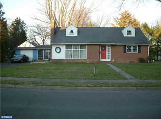 1123 Beechwood Ave, Lansdale, PA 19446