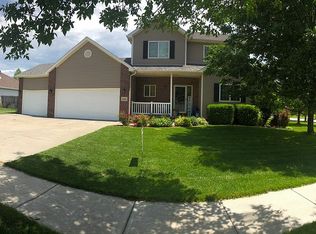 8130 S 34th St, Lincoln, NE 68516