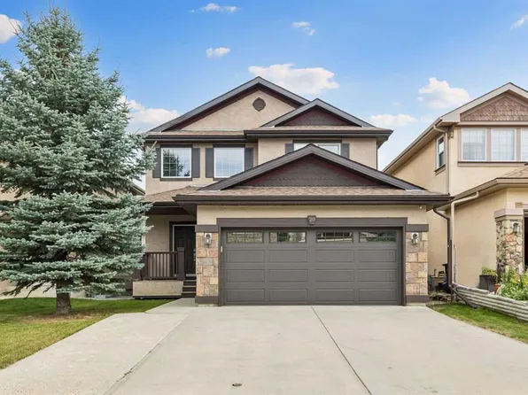 20 Everbrook Line SW, Calgary, AB T2Y 0C9