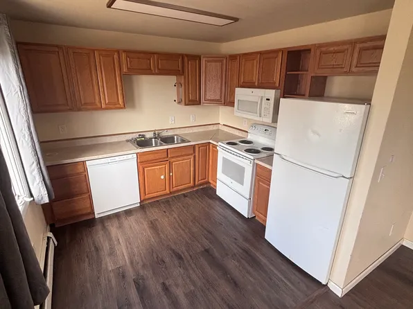 128 N Klevin St APT G, Anchorage, AK 99508