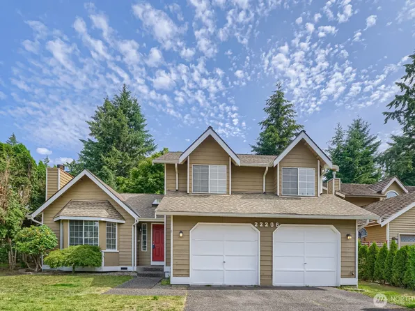22206 SE 250th Street, Maple Valley, WA 98038