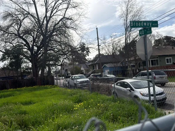 4000 Broadway, Sacramento, CA 95817