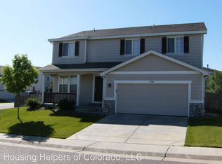 5308 S Rome Cir, Aurora, CO 80015