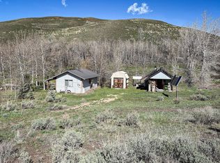 14000 Morgan Creek Rd LOT WP001, Challis, ID 83226